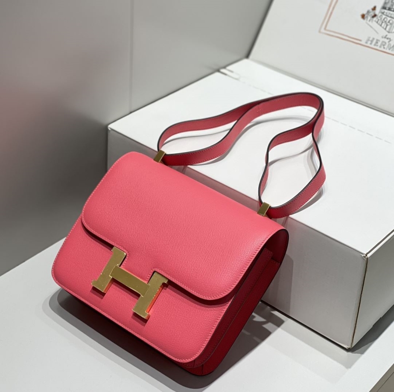 Hermes Satchel Bags